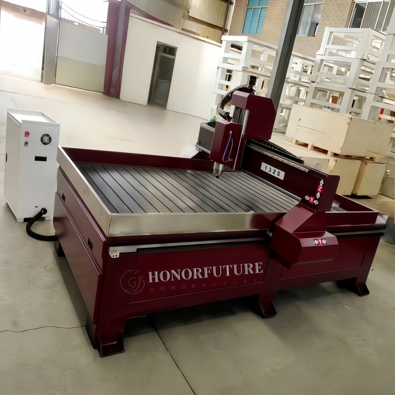 Woodworking Machinery For Sale - Konfigurowalna maszyna do obróbki drewna 1325