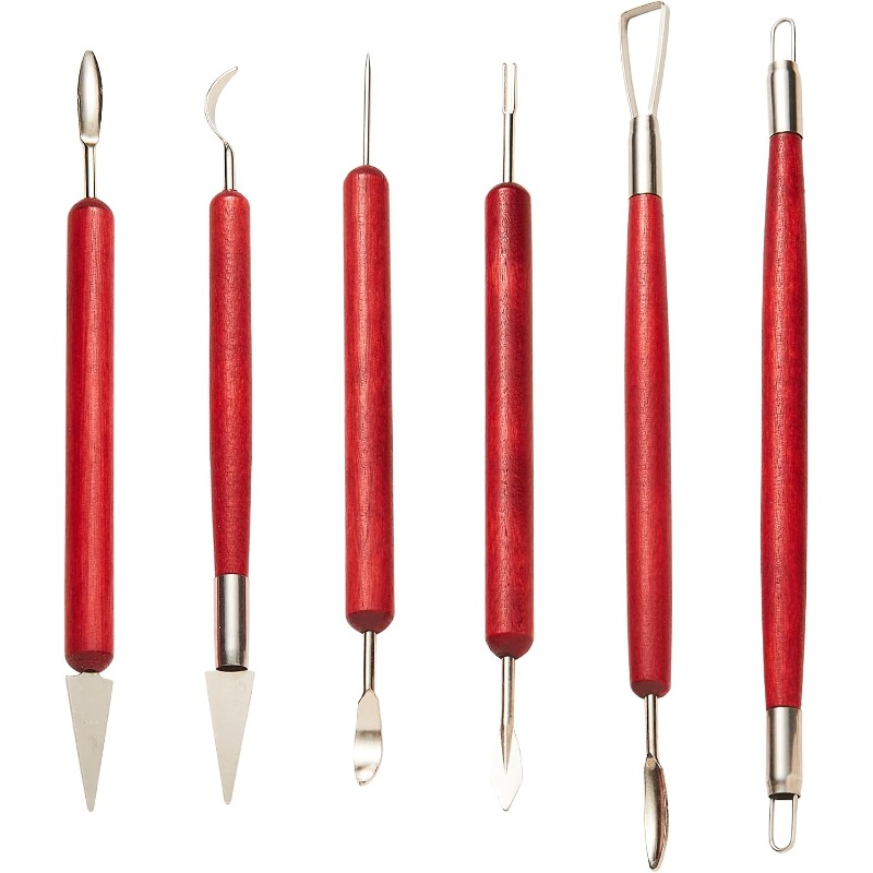 6-częściowy zestaw narzędzi do – Wood Chisel Set recenzja i cena