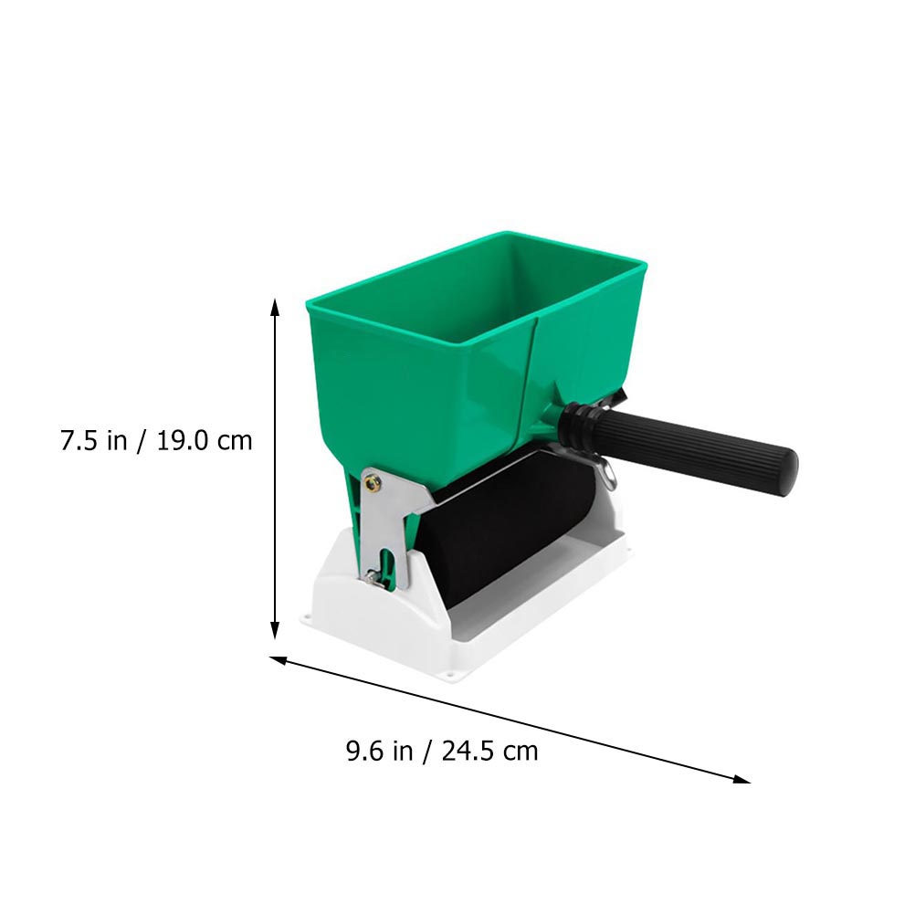 Ręczny wałek do nakładania kle – Woodworking Glue recenzja i cena