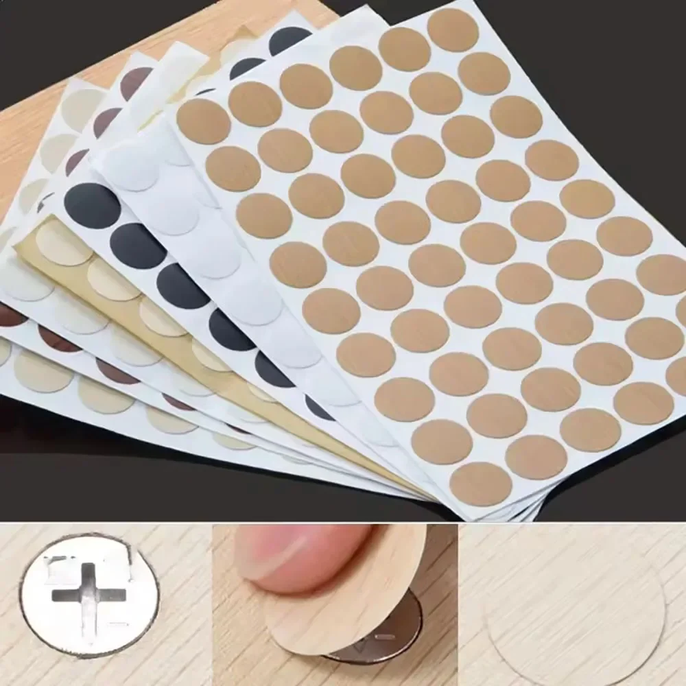 54 szt./zestaw samoprzylepnych – Woodworking Glue recenzja i cena