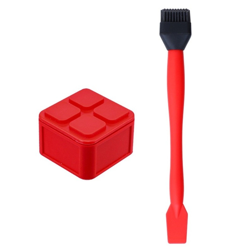 Silikonowy pędzel do kleju z z – Woodworking Glue recenzja i cena