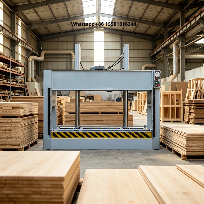 Gorąca wyprzedaż: hydrauliczna – Woodworking Machinery For Sale recenzja i cena