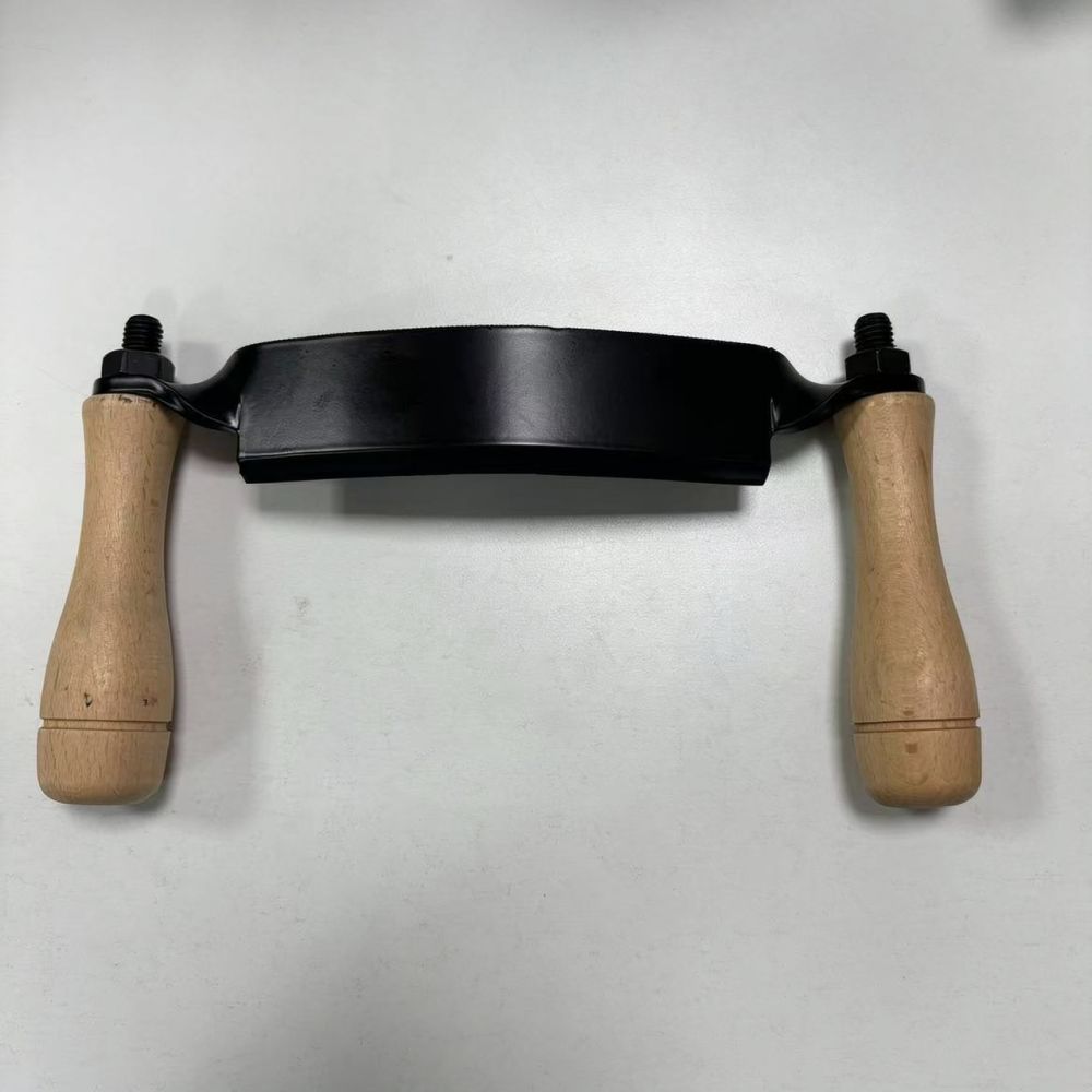 Narzędzie stolarskie – nóż do  – Drawknife Blade recenzja i cena