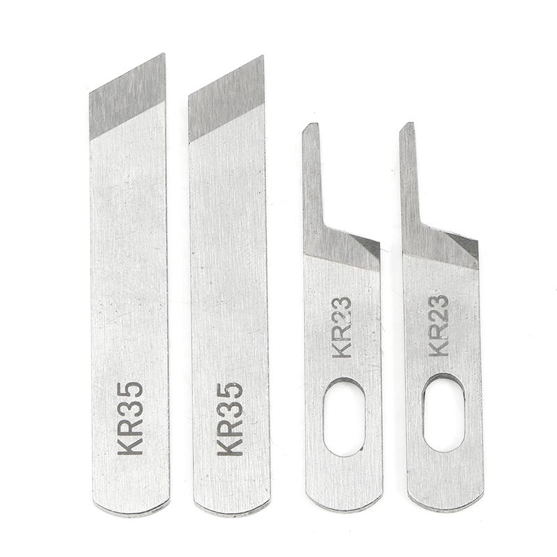 2 szt. Maszyna do szycia Overl – Drawknife Blade recenzja i cena