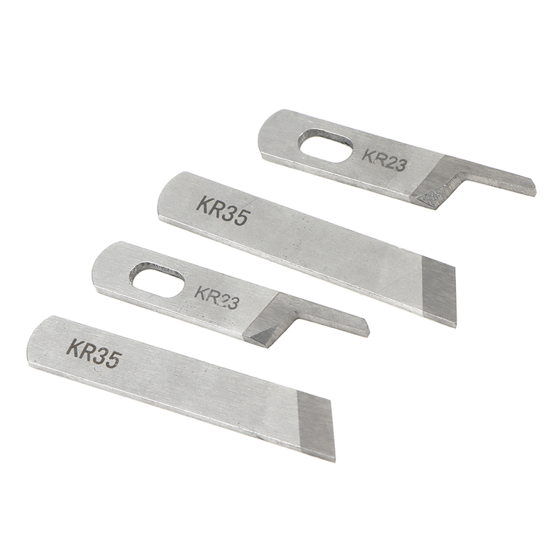 2 szt. Maszyna do szycia Overl – Drawknife Blade recenzja i cena